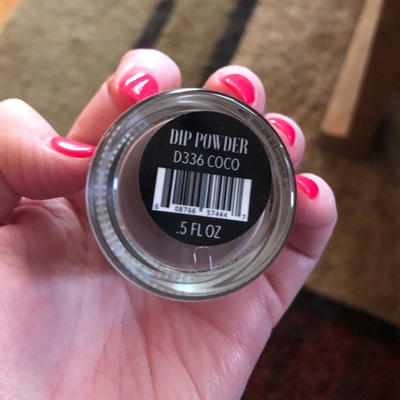 Revel nail coco - Picture 2 of 2